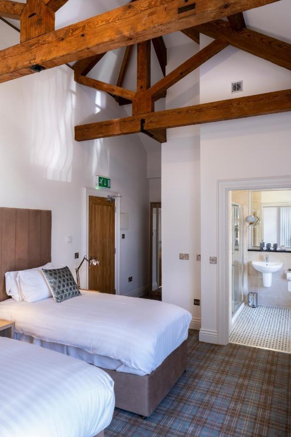 Markree Courtyard Collooney Экстерьер фото